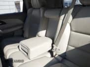 ✅ 2011 Acura MDX • VIN: 2HNYD2H20BH514724 • Lot: 41714134. Listed on IAAI with 183,760 mi. Free auction sales archive from the USA and detailed vehicle history report at DreamBid. Image 8.