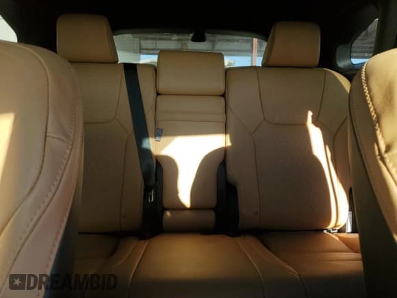 ✅ 2025 Lexus RX 350 • VIN: 2T2BAMBA1SC053118 • Lot: 67722875. Wystawiony na Copart z przebiegiem 3 241 mil. Bezpłatny archiwum sprzedaży aukcyjnych z USA i szczegółowy raport historii pojazdu na DreamBid. Zdjęcie 10.