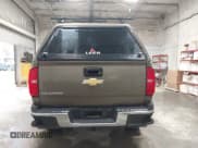 ✅ 2015 Chevrolet Colorado 4WD WT • VIN: 1GCGTAE36F1144900 • Лот: 43129095. Опубликован ранее на IAAI с пробегом 224 181 миль. Бесплатный доступ к архиву аукционных продаж из США и подробный отчёт об истории автомобиля на DreamBid. Изображение 17.