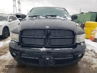 ✅ 2004 Dodge 1500 SLT • VIN: 1D7HU18DX4J180937 • Лот: 81754114. Опубликован ранее на Copart с пробегом 118 637 миль. Бесплатный доступ к архиву аукционных продаж из США и подробный отчёт об истории автомобиля на DreamBid. Изображение 5.