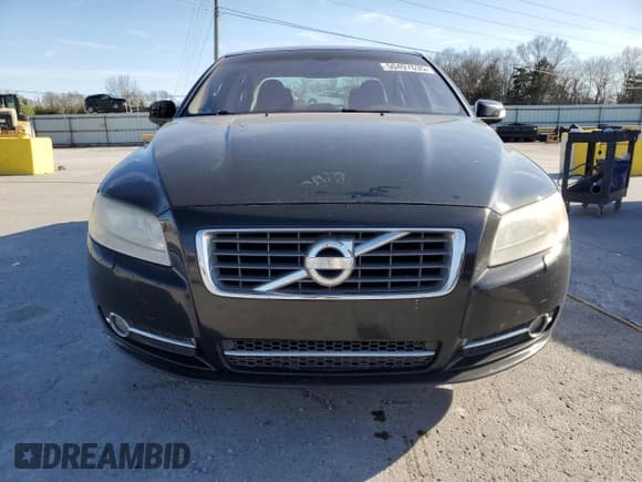 ✅ 2011 Volvo S80 3.2L • VIN: YV1952AS3B1136652 • Лот: 50497635. Опубликован ранее на Copart с пробегом 149 692 миль. Бесплатный доступ к архиву аукционных продаж из США и подробный отчёт об истории автомобиля на DreamBid. Изображение 5.