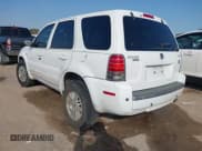✅ 2007 Mercury Mariner Premier • VIN: 4M2CU97107KJ19941 • Lot: 43491121. Wystawiony na IAAI z przebiegiem 224 215 mil. Bezpłatny archiwum sprzedaży aukcyjnych z USA i szczegółowy raport historii pojazdu na DreamBid. Zdjęcie 3.