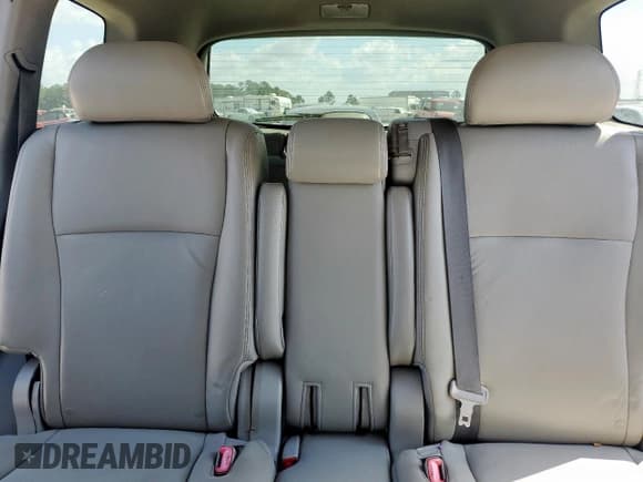 ✅ 2009 Toyota Highlander • VIN: JTEDA41A092007041 • Lot: 85277585. Listed on Copart with Not provided. Free auction sales archive from the USA and detailed vehicle history report at DreamBid. Image 10.