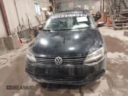 ✅ 2012 Volkswagen Jetta TDI • VIN: 3VWLL7AJXCM031579 • Lot: 41227325. Listed on IAAI with 123,273 mi. Free auction sales archive from the USA and detailed vehicle history report at DreamBid. Image 12.