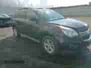 2014 Chevrolet Equinox LT z VIN 2GNFLFEK0E6109708, wystawiony jako Copart lot #90396885 z przebiegiem 60 408 mil mil oraz Szkoda całkowita • Salvage title. Historia ofert i sprzedaży dostępna na DreamBid. Obrazek 14.