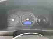 2012 Hyundai Santa Fe GLS with VIN 5XYZG3AB3CG138294, listed as a Copart auction lot 70287024 with 129,627 mi miles and Salvage title. Bid and sale history available at DreamBid. Image 9.