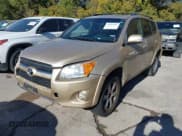 ✅ 2010 Toyota RAV4 Limited • VIN: 2T3YF4DV6AW040448 • Лот: 43669265. Опубликован ранее на IAAI с пробегом 203 117 миль. Бесплатный доступ к архиву аукционных продаж из США и подробный отчёт об истории автомобиля на DreamBid. Изображение 2.