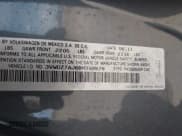 ✅ 2011 Volkswagen Jetta SE • VIN: 3VWDZ7AJ6BM392678 • Lot: 42828544. Wystawiony na IAAI z przebiegiem 128 706 mil. Bezpłatny archiwum sprzedaży aukcyjnych z USA i szczegółowy raport historii pojazdu na DreamBid. Zdjęcie 9.