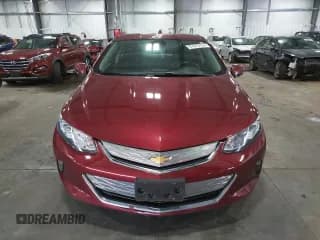 ✅ 2017 Chevrolet Volt LT • VIN: 1G1RA6S59HU184125 • Lot: 61679153. Wystawiony na Copart z przebiegiem 114 442 mil. Bezpłatny archiwum sprzedaży aukcyjnych z USA i szczegółowy raport historii pojazdu na DreamBid. Zdjęcie 5.