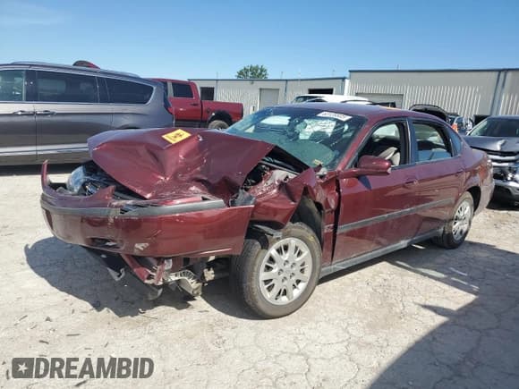 ✅ 2000 Chevrolet Impala • VIN: 2G1WF52E9Y9319910 • Lot: 63128505. Wystawiony na Copart z przebiegiem Nie podano. Bezpłatny archiwum sprzedaży aukcyjnych z USA i szczegółowy raport historii pojazdu na DreamBid. Zdjęcie 1.