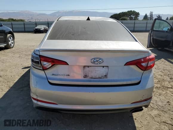 ✅ 2016 Hyundai Sonata 2.4L • VIN: 5NPE24AF0GH384644 • Lot: 68703325. Listed on Copart with 130,886 mi miles. Access the free auction sales archive from the USA and view a detailed vehicle history report at DreamBid. Image 6.