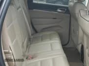 ✅ 2015 Jeep Grand Cherokee Overland • VIN: 1C4RJFCG0FC848046 • Lot: 49514795. Wystawiony na Copart z przebiegiem 212 688 mil. Bezpłatny archiwum sprzedaży aukcyjnych z USA i szczegółowy raport historii pojazdu na DreamBid. Zdjęcie 11.