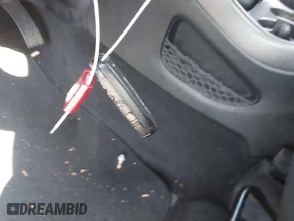 ✅ 2014 Dodge Journey SE • VIN: 3C4PDCAB3ET259144 • Lot: 43121345. Listed on IAAI with 155,660 mi. Free auction sales archive from the USA and detailed vehicle history report at DreamBid. Image 11.