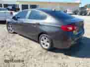 2016 Chevrolet Cruze LT с VIN 1G1BE5SM8G7230581, выставлен на аукционе IAAI как лот 43473418 с пробегом 198 002 миль миль и . История ставок и продаж доступна на DreamBid. Изображение 3.