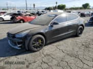 ✅ 2019 Tesla Model 3 Mid Range • VIN: 5YJ3E1EA3KF431412 • Lot: 69645775. Listed on Copart with 114,104 mi. Free auction sales archive from the USA and detailed vehicle history report at DreamBid. Image 1.