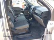 ✅ 2017 Ford F-150 XL • VIN: 1FTEX1C84HFC17410 • Lot: 43006272. Listed on IAAI with 203,525 mi. Free auction sales archive from the USA and detailed vehicle history report at DreamBid. Image 5.