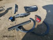 ✅ 2018 Mitsubishi Eclipse Cross SE • VIN: JA4AT5AA7JZ059408 • Lot: 62475485. Listed on Copart with 64,511 mi. Free auction sales archive from the USA and detailed vehicle history report at DreamBid. Image 13.