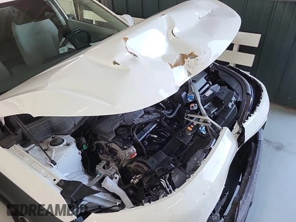 ✅ 2024 Hyundai Kona SEL • VIN: KM8HB3AB1RU112094 • Лот: 43678188. Опубликован ранее на IAAI с пробегом 57 747 миль. Бесплатный доступ к архиву аукционных продаж из США и подробный отчёт об истории автомобиля на DreamBid. Изображение 1.