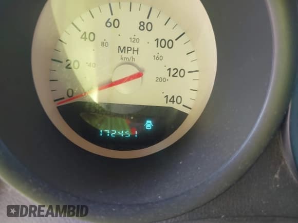 ✅ 2007 Dodge Charger • VIN: 2B3KA43G17H651344 • Lot: 42632152. Listed on IAAI with 172,451 mi. Free auction sales archive from the USA and detailed vehicle history report at DreamBid. Image 7.