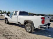 ✅ 2023 Chevrolet Silverado 2500HD Work Truck • VIN: 1GC5YLE70PF208991 • Lot: 86257655. Wystawiony na Copart z przebiegiem 84 392 mil. Bezpłatny archiwum sprzedaży aukcyjnych z USA i szczegółowy raport historii pojazdu na DreamBid. Zdjęcie 3.