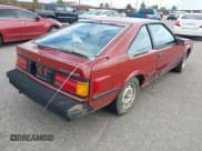 ✅ 1984 Toyota Celica • VIN: JT2RA64L8E0053797 • Lot: 42417519. Wystawiony na IAAI z przebiegiem 242 769 mil. Bezpłatny archiwum sprzedaży aukcyjnych z USA i szczegółowy raport historii pojazdu na DreamBid. Zdjęcie 4.