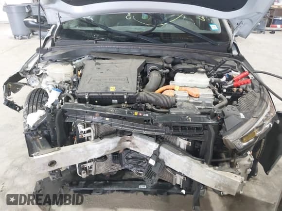 ✅ 2019 Hyundai Ioniq Limited • VIN: KMHC75LD0KU174453 • Lot: 41860496. Wystawiony na IAAI z przebiegiem 66 056 mil. Bezpłatny archiwum sprzedaży aukcyjnych z USA i szczegółowy raport historii pojazdu na DreamBid. Zdjęcie 6.