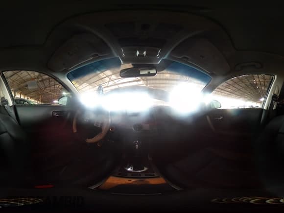 ✅ 2007 Infiniti FX • VIN: JNRBS08W97X400202 • Лот: 69317434. Опубликован ранее на Copart с пробегом 84 364 миль. Бесплатный доступ к архиву аукционных продаж из США и подробный отчёт об истории автомобиля на DreamBid. Изображение 13.