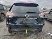 ✅ 2015 Nissan Rogue SL • VIN: 5N1AT2MV1FC776637 • Lot: 95321145. Listed on Copart with Not provided. Free auction sales archive from the USA and detailed vehicle history report at DreamBid. Image 6.