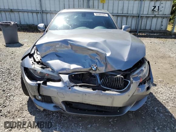 ✅ 2013 BMW 3 Series 328i xDrive • VIN: WBAKF5C55DJ297887 • Lot: 55305325. Listed on Copart with 127,754 mi. Free auction sales archive from the USA and detailed vehicle history report at DreamBid. Image 5.