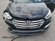 ✅ 2016 Hyundai Santa Fe • VIN: 5XYZW4LA3GG313615 • Лот: 58856884. Опубликован ранее на Copart с пробегом 87 128 миль. Бесплатный доступ к архиву аукционных продаж из США и подробный отчёт об истории автомобиля на DreamBid. Изображение 12.