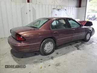 ✅ 1999 Chevrolet Lumina • VIN: 2G1WL52M3X9254891 • Лот: 73365284. Опубликован ранее на Copart с пробегом 148 078 миль. Бесплатный доступ к архиву аукционных продаж из США и подробный отчёт об истории автомобиля на DreamBid. Изображение 3.