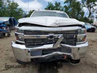 2016 Chevrolet Silverado 3500 с VIN 1GC4KYE81GF244479, выставлен на аукционе Copart как лот 57780225 с пробегом 119 518 миль миль и На запчасти • Non repairable. История ставок и продаж доступна на DreamBid. Изображение 5.