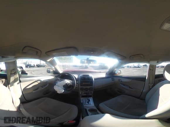 ✅ 2012 Toyota Corolla S • VIN: 5YFBU4EE9CP062676 • Lot: 43774797. Wystawiony na IAAI z przebiegiem 207 977 mil. Bezpłatny archiwum sprzedaży aukcyjnych z USA i szczegółowy raport historii pojazdu na DreamBid. Zdjęcie 18.