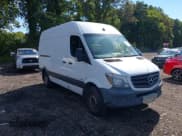 ✅ 2014 Mercedes-Benz Sprinter Cargo • VIN: WD3PE7CC0E5856367 • Лот: 43304400. Опубликован ранее на IAAI с пробегом 166 431 миль. Бесплатный доступ к архиву аукционных продаж из США и подробный отчёт об истории автомобиля на DreamBid. Изображение 1.