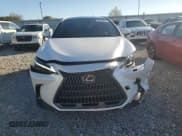 ✅ 2024 Lexus NX 350 Luxury • VIN: 2T2HGCEZ4RC057422 • Lot: 84476615. Wystawiony na Copart z przebiegiem 11 440 mil. Bezpłatny archiwum sprzedaży aukcyjnych z USA i szczegółowy raport historii pojazdu na DreamBid. Zdjęcie 5.