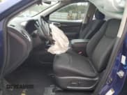 ✅ 2020 Nissan Pathfinder SV • VIN: 5N1DR2BM0LC598172 • Lot: 89680925. Listed on Copart with 144,393 mi. Free auction sales archive from the USA and detailed vehicle history report at DreamBid. Image 7.