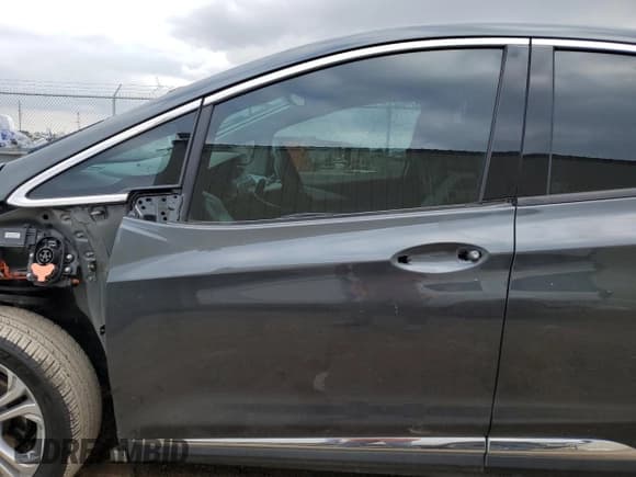 ✅ 2020 Chevrolet Bolt EV LT • VIN: 1G1FY6S05L4149853 • Lot: 78813094. Wystawiony na Copart z przebiegiem 99 405 mil. Bezpłatny archiwum sprzedaży aukcyjnych z USA i szczegółowy raport historii pojazdu na DreamBid. Zdjęcie 7.