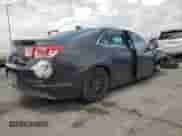 2016 Chevrolet Malibu LS с VIN 1G11A5SAXGU159477, выставлен на аукционе Copart как лот 55698645 с пробегом 151 553 миль миль и Списание • Salvage title. История ставок и продаж доступна на DreamBid. Изображение 3.