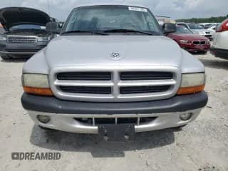 ✅ 2003 Dodge Dakota Sport • VIN: 1D7HL38N43S100290 • Lot: 58391105. Wystawiony na Copart z przebiegiem 156 254 mil. Bezpłatny archiwum sprzedaży aukcyjnych z USA i szczegółowy raport historii pojazdu na DreamBid. Zdjęcie 6.