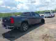 2016 Chevrolet Colorado 4WD WT с VIN 1GCHTBE37G1387420, выставлен на аукционе IAAI как лот 42221921 с пробегом 143 819 миль миль и . История ставок и продаж доступна на DreamBid. Изображение 4.