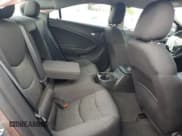 ✅ 2018 Chevrolet Volt LT • VIN: 1G1RC6S58JU110906 • Lot: 45016984. Wystawiony na Copart z przebiegiem Nie podano. Bezpłatny archiwum sprzedaży aukcyjnych z USA i szczegółowy raport historii pojazdu na DreamBid. Zdjęcie 10.