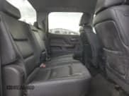 ✅ 2015 GMC Sierra 1500 SLT • VIN: 3GTU2VEC7FG368501 • Lot: 50766435. Listed on Copart with 167,721 mi. Free auction sales archive from the USA and detailed vehicle history report at DreamBid. Image 10.