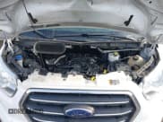 ✅ 2020 Ford Transit Passenger XL • VIN: 1FBAX2YG5LKA45932 • Лот: 43294442. Опубликован ранее на IAAI с пробегом 113 705 миль. Бесплатный доступ к архиву аукционных продаж из США и подробный отчёт об истории автомобиля на DreamBid. Изображение 10.