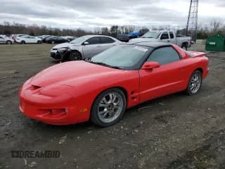 ✅ 1998 Pontiac Firebird Firebird • VIN: 2G2FS22K3W2218685 • Lot: 49484025. Wystawiony na Copart z przebiegiem 119 787 mil. Bezpłatny archiwum sprzedaży aukcyjnych z USA i szczegółowy raport historii pojazdu na DreamBid. Zdjęcie 1.