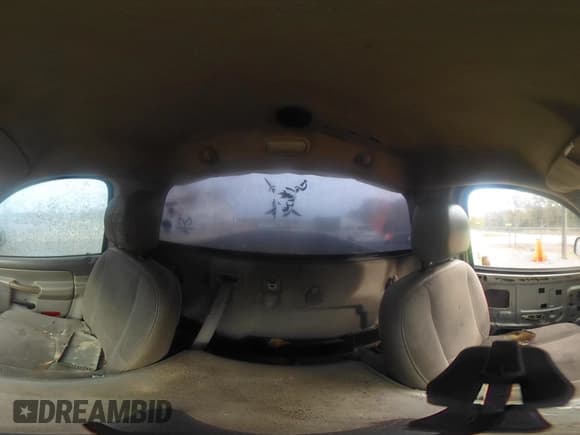 ✅ 2004 Dodge RAM • VIN: 3D7KA26D84G109051 • Lot: 43769160. Listed on IAAI with Not provided. Free auction sales archive from the USA and detailed vehicle history report at DreamBid. Image 19.