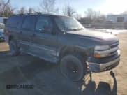 ✅ 2003 Chevrolet Suburban Z71 • VIN: 3GNFK16Z53G140553 • Лот: 43169475. Опубликован ранее на Copart с пробегом 196 634 миль. Бесплатный доступ к архиву аукционных продаж из США и подробный отчёт об истории автомобиля на DreamBid. Изображение 4.