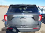 ✅ 2020 Ford Explorer • VIN: 1FMSK8BB3LGC64398 • Lot: 38070178. Listed on IAAI with 23,260 mi. Free auction sales archive from the USA and detailed vehicle history report at DreamBid. Image 17.