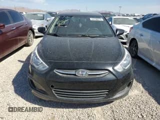 ✅ 2016 Hyundai Accent SE • VIN: KMHCT4AE7GU150840 • Лот: 69790274. Опубликован ранее на Copart с пробегом 102 427 миль. Бесплатный доступ к архиву аукционных продаж из США и подробный отчёт об истории автомобиля на DreamBid. Изображение 5.