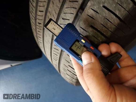 ✅ 2024 Hyundai Tucson SEL • VIN: 5NMJBCDE6RH388614 • Lot: 42845042. Wystawiony na IAAI z przebiegiem 27 849 mil. Bezpłatny archiwum sprzedaży aukcyjnych z USA i szczegółowy raport historii pojazdu na DreamBid. Zdjęcie 1.