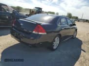 ✅ 2014 Chevrolet Impala LTZ • VIN: 2G1WC5E30E1121939 • Лот: 60864164. Опубликован ранее на Copart с пробегом 166 916 миль. Бесплатный доступ к архиву аукционных продаж из США и подробный отчёт об истории автомобиля на DreamBid. Изображение 3.